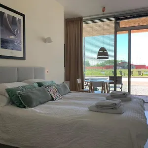 Bed and breakfast Waterfront, Ámsterdam