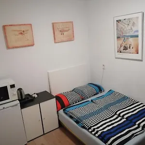 Bed and breakfast Need, A Comfy Place, Ámsterdam