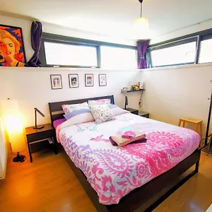 Bed and breakfast La Corte Sconta, Ámsterdam